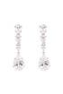 Classic Lady Earrings by Crislu