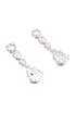 Classic Lady Earrings by Crislu