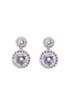 First Kiss Earrings by Crislu