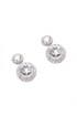 First Kiss Earrings by Crislu