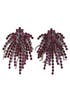 Cecile Love Earrings by Dannijo