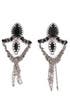 Daryn Earrings by Dannijo