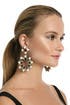 Eishia Earring by Dannijo
