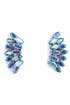 Evelyn Earrings by Dannijo