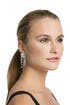 Mariella Earrings by Dannijo