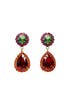 Monaco Earrings by Dannijo