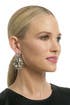 Nahm Earrings by Dannijo