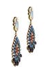 Siobhan Earrings by Dannijo