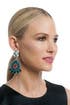 Siobhan Earrings by Dannijo