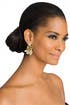 Full Bloom Earrings by Elizabeth Cole