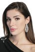West Earrings by Elizabeth Cole