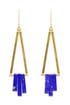 Edge of Glory Earrings by Gemma Redux