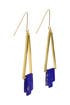 Edge of Glory Earrings by Gemma Redux