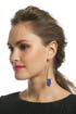 Edge of Glory Earrings by Gemma Redux