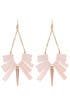 Rose and Thorn Earrings by Gemma Redux