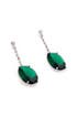 Magestic Emerald Drops