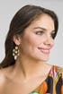 Shattered Glass Earring by Isharya