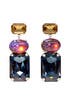 Color Me Pretty Earrings by Janis Savitt
