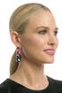 Color Me Pretty Earrings by Janis Savitt