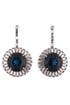 Starburst Earrings by Janis Savitt