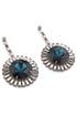 Starburst Earrings by Janis Savitt