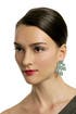 Aqua Kate Chandelier Earrings by kate spade new york accessories