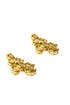 Champagne Kate Chandelier Earrings