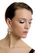 Crystal Kate Chandelier Earrings by kate spade new york accessories