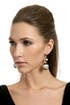 Japanese Floral Pearl Earrings by kate spade new york accessories
