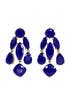 Midnight Statement Earrings by kate spade new york accessories