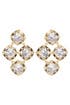 On the Town Earrings by kate spade new york accessories