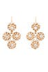Putting on the Ritz Chandelier Earrings by kate spade new york accessories
