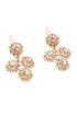 Putting on the Ritz Chandelier Earrings by kate spade new york accessories
