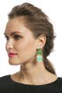 Seafoam Chandelier Earrings by kate spade new york accessories