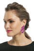 Violet Statement Earrings by kate spade new york accessories