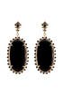 Black Dalton Earring by Kendra Scott