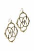 Dreamcatcher Earrings by Kendra Scott