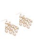 Gwen Lilly Earrings by Kendra Scott