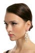 Gwen Lilly Earrings by Kendra Scott