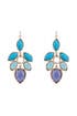 Jeanie Iris Earrings by Kendra Scott