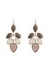 Jeanie Pebble Earrings by Kendra Scott