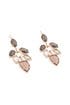 Jeanie Pebble Earrings by Kendra Scott