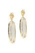 Slate Della Earring by Kendra Scott