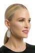 Slate Della Earring by Kendra Scott