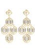 Slate Lorraine Earring by Kendra Scott
