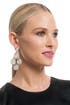 Slate Lorraine Earring by Kendra Scott