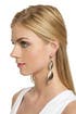 Twisted Ivy Earrings by Kendra Scott