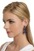 Bewitching Hour Earrings by Kenneth Jay Lane