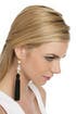 Night at the Opera Earrings by Kenneth Jay Lane