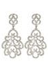 Red Carpet Earrings by Kenneth Jay Lane